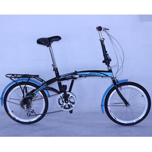 New Style High Uality Faltbares Fahrrad Ly-W-0023